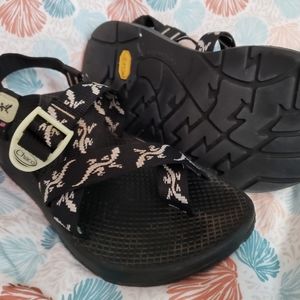 Chaco Z Cloud 2 Glow-in-the-Dark